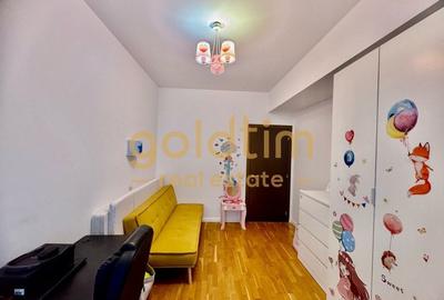 3 CAMERE TRANSFORMABILE  IN 4/MOBILAT ȘI UTILAT /BOXA/PARCARE SUBTERANA - 20