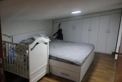 Apartament cu 2 camere în Pantelimon