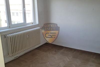 Apartament cu 2 camere decomandat în Tomis Nord