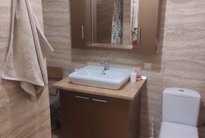 Apartament cu 2 camere decomandat în Florești - 3