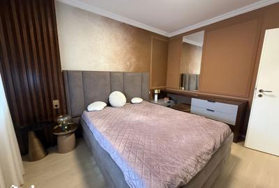 Apartament cu 4 camere decomandat, mobilat în Giroc - 7