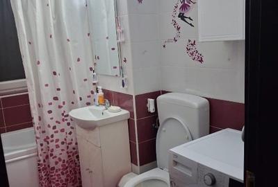 Apartament cu 2 camere decomandat în Sânpetru - 3
