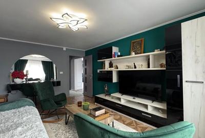 Apartament cu 2 camere decomandat în Petros - 6