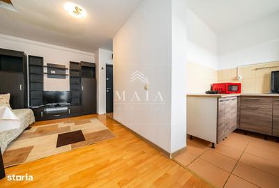 Apartament cu 2 camere în Vasile Aaron - 6