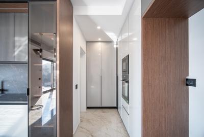 Casă cu 5 camere cu Canalizare în Pipera - 3