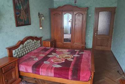 Apartament cu doua camere in zona Fraidorf - 1