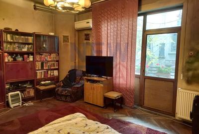 Proprietate deosebita intr-o casa interbelica, de vanzare in zona Unirii - 6