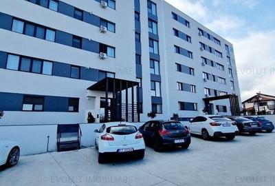 2 camere / PALAZU MARE / incalzire in pardoseala / finisat premium /termen lung - 32