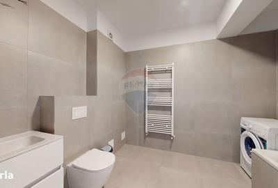 Apartament cu 3 camere în Triaj - 3