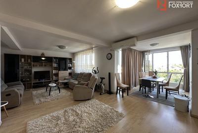 COMISION 0% Cladire de birouri multifunctionala - zona Girocului - 17