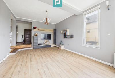 Vilă cu 8 camere în Săcălaz, zonă Centrală Vilă cu 8 camere în Săcălaz, zonă Centrală - 6