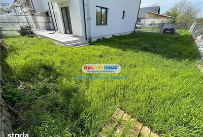 Apartament cu 3 camere în Crevedia - 16