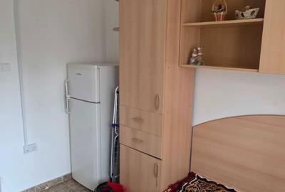 Garsonieră decomandată în Astra - 3