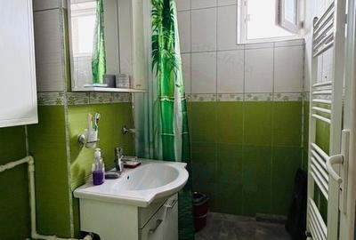 Apartament cu 2 camere în Micro 20 - 7