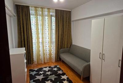 Apartament cu 3 camere decomandat în Tei - 3