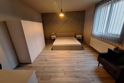 Apartament cu 2 camere semidecomandat în Iosefin - 4