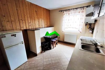 Apartament de inchiriat 3 camere 2 bai Sibiu Turnisor - 6