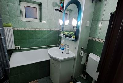 Apartament cu 2 camere decomandat în Est - 6