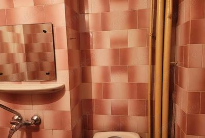 Apartament cu 4 camere decomandat în Gării - 2