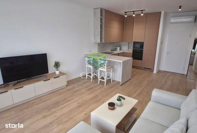 Apartament cu 2 camere în Grivița - 4