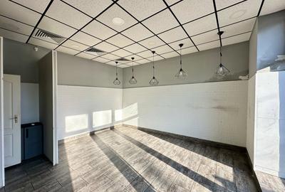 Comision 0. Spatiu comercial , Ultracentral, Gh. Baritiu - 6