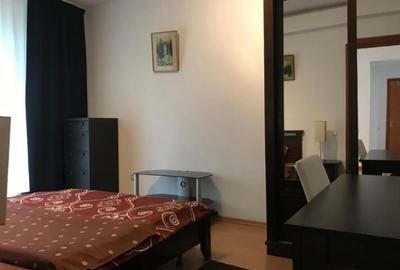 Apartament 2 camere / zona Floreasca / Centrala proprie - 6