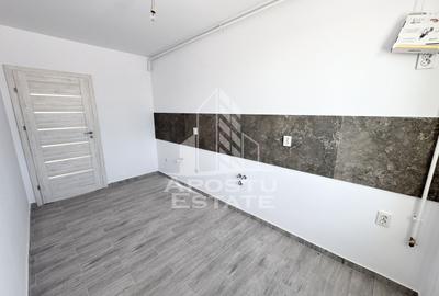 Apartament cu 2 camere decomandat în Giroc - 4