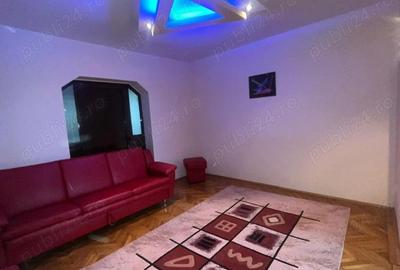 Casă cu 4 camere în Ultracentral - 8