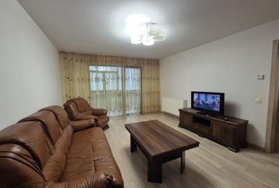 Apartament cu 3 camere decomandat, mobilat în Nord - 1