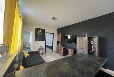 Inchiriez apartament 2 camere - 2