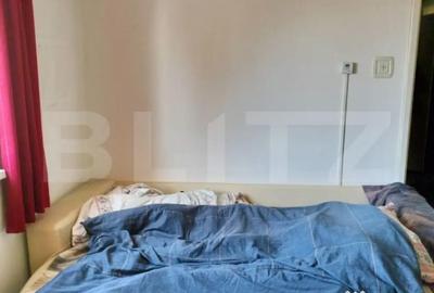 Apartament cu 2 camere semidecomandat, mobilat în Mureșeni - 6