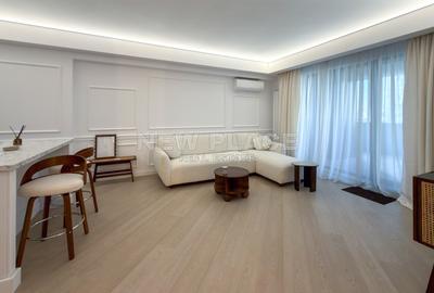 [VIDEO] CORTINA NORTH | Apartament deosebit | Vedere libera | Terasa 12 mp | Lux - 2