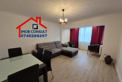 Apartament cu 2 camere decomandat în 9 Mai - 4