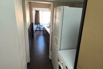 Garsoniera, 40 mp, decomandata, ac, metrou aproape, Piata Sudului - 3