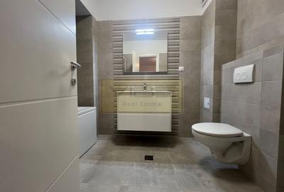 Garsonieră decomandată, mobilată în Semicentral - 31