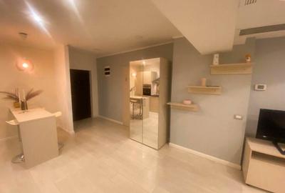Apartament 2 camere de vanzare Sos Nordului | Parc Herastrau | Cartierul Francez Apartament 2 camere de vanzare Sos Nordului | Parc Herastrau | Cartierul Francez - 5