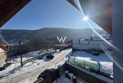 Casa de vacanta, sat Fantanele, Sibiu - 2