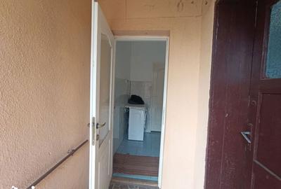 Casă cu 2 camere cu Teren 1400 Mp în Central - 9