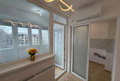 Garsonieră semidecomandată în Lujerului - 8