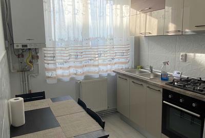 Apartament cu 3 camere semidecomandat în Ultracentral - 2