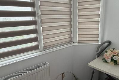 Apartament cu 2 camere în Trocadero - 14