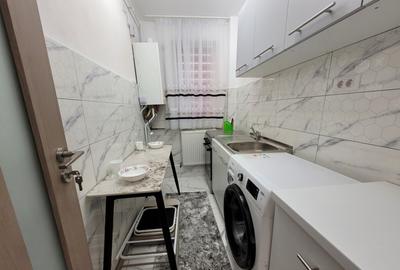 Apartament 2 camere, modern amenajat, Targu Jiu, str. Olari - 6