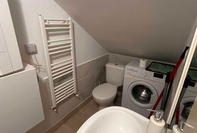 Apartament cu 2 camere semidecomandat în Drumul Carului - 3