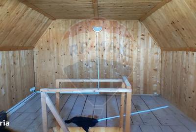 Casă cu 5 camere cu Teren 2324 Mp în Oșorhei - 17