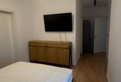 Apartament cu 3 camere decomandat în Aviației - 5