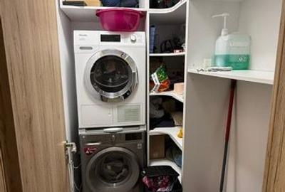 Apartament cu 4 camere, mobilat în Bartolomeu - 12