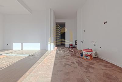 Apartament cu 3 camere semidecomandat, mobilat în Baciu - 11