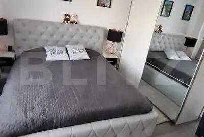 Apartament cu 2 camere, 63mp, zona Careiului,R.A.R. - 8