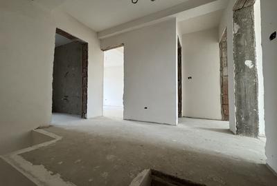 Duplex cu 5 camere cu Teren 270 Mp în Giroc - 18