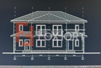 Duplex Mosnita 5 camere - 116 mp utili